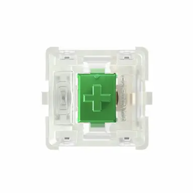 Cherry Americas MX RGB Green 23 Switches, image 6