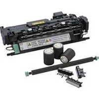 Ricoh Fuser Maintenance Kit Includes 1 120V Fuser Assempbly 1 Transfer Roller 3, image 3