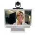 HP Poly Telehealth Station: G7500 with Eagleeyeiv 12X and 24 Inch Touch Display Plu, image 5