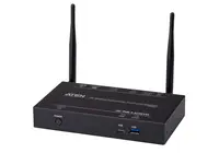 Aten 4K Wireless Presentation Switch with Quad-View, image 3