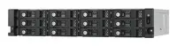 Qnap 12-BAY 2U Rackmount PCIE Interface SATA Jbod Expansion Enclosure 2.5/3.5 S, image 3
