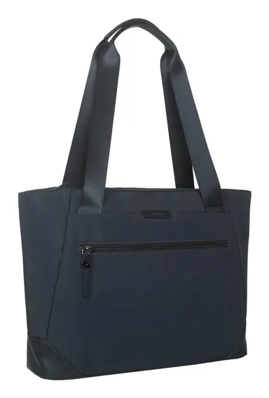 Targus Avila Tote Navy Blue 16 in, image 7