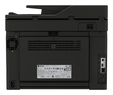 Xerox C303A Color Multifunction Printers 100S14875, image 3