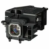 Nec Display Solutions Replacement Lamp for NP-M300WS NP-P350W/P420X And NP-M420XG Projectors, image 3