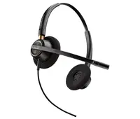 HP Poly Encorepro 525 Microsoft Teams Certified Stereo with USB-a Headset, image 3