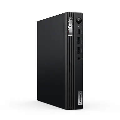 Lenovo M70Q Gen 5 Tiny, Intel Core I7-14700T, 16GB, 512GB SSD, WIN11 Pro, 3-Year, Onsite