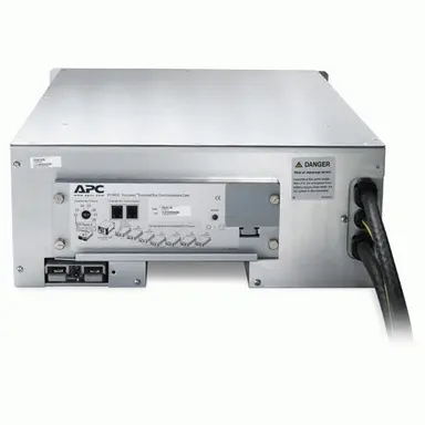APC BY Schneider Electric UPS Battery - Lead-Acid Battery - AC 208/240 V, image 6