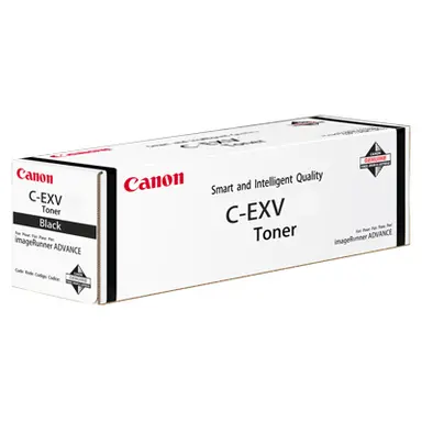 Canon GPR51 Black Toner Cartridge