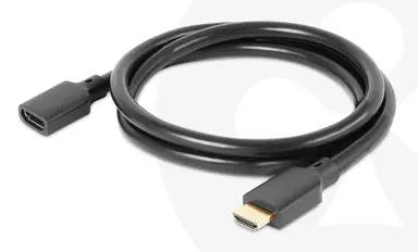 Club 3D B.V Ultra High Speed HDMI Ext.cable