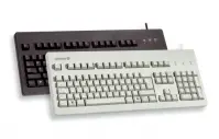 Cherry Americas Black 104 MX Blue Keyswitch USB PS/2 Taa, image 3