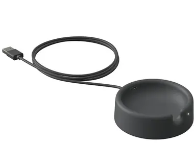 Logitech Zone Wireless 2 Charging Stand, image 4