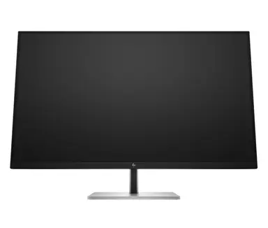 HP E32K G5 USB-C 4K Monitor U.S. - English Localization - LED Backlight - Flat