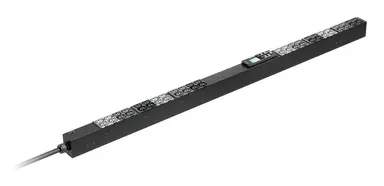 APC by Schneider Electric APC Netshelter Rack PDU Advanced, Switched Metered Outlet, 11.5KW, 3PH, 415V, 20, image 6