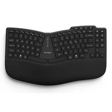 Kensington Computer Pro Fit Ergo KB675 EQ TKL Rechargeable Keyboard, image 7