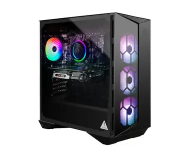 MSI Computer Aegis R 12TH-286US I5 RTX3050, image 6