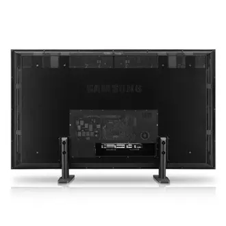 Samsung 82 in LCD 1920 × 1080 - 2,000:1 - 600 CD/M2 - LAN - D-Sub, DVI-D in/Out, VCR, H, image 8