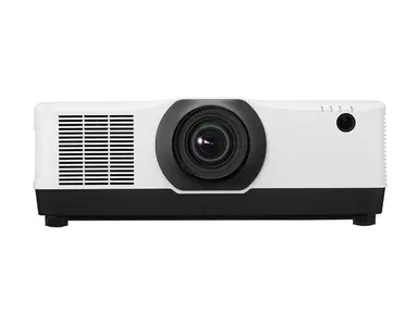 Sharp Electronics 10,000 Lumen, WUXGA, Laser, LCD Projector, White