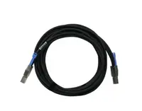 QNAP Mini SAS 12G Cable (SFF-8644), 3 M, image 3