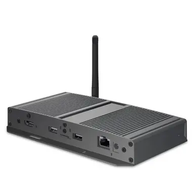 ViewSonic 4K UHD Network Media Player, Android 12, Gigabit LAN, PoE, Wi-Fi, HDMI 2.0 Out, image 7