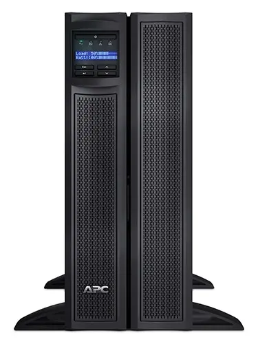 APC by Schneider Electric TAA APC Smart-UPS X, Line Interactive, 2000VA, Rack/Tower 4U, 100V-127V, 6X 5, image 8