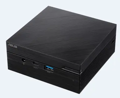 ASUS 1-YEAR Warranty Black Intel Core I5-8265U Intel Platform W/O RAM Support 2 X SO, image 4