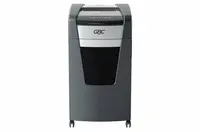 Acco Brands USA Gbc Momentum Paper Shredder X22-23 Mirco-Cut Anti-Jam 22 Sheets 23 Gallon B, image 3