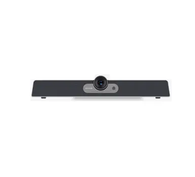 Maxhub All-In-One 4K USB Videobar with 8M Voice Pick-Up 120 Fov 12MP 5X Zoom POE PO