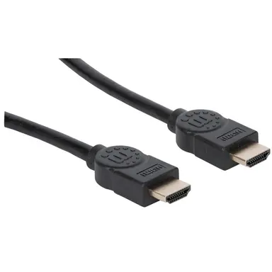 Manhattan - Strategic Ultra High Speed HDMI Cable (2M), image 6