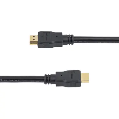 StarTech.com 3 ft (0.9 m) HDMI Cable - 10 Pack - High Speed HDMI Cable W/Ethernet, 4K 30HZ, UHD, image 7