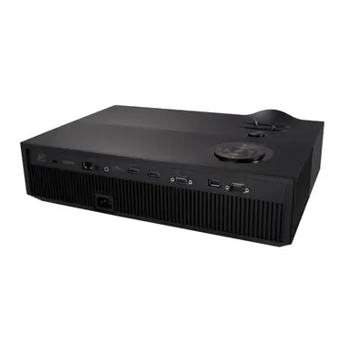 ASUS LED Projector 1920 X 1080 3000 Lumens 120 HZ Crestron Connected Certified 1, image 6