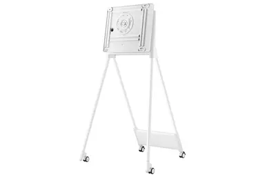 Samsung Stand for 55 Flip WM55R - a Portable, Wheel-Based Stand for the Samsung Flip 2 5, image 6