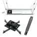 Chief Manufacturing Kit Rpau CMS012018 CMS440, image 5