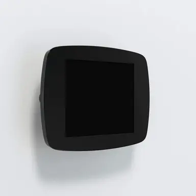 Bouncepad North America Bouncepad VESA Apple Ipad 10TH Gen 10.9 (2022) Black Exposed Front Came, image 4