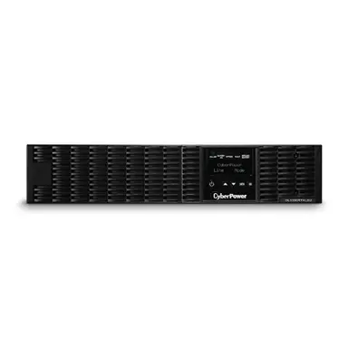 CyberPower Systems (USA) UPS - Rack/Tower - Double Conversion - 100,110, 115,120, 125 V+/, image 7