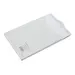 Brother International Corporat Premium Fast-Dry Paper Direct Thermal 8.5INX11IN Perforated Fanfold Stacks Wit, image 5