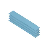Arctic Cooling TP-3 120X20MM, 1.0MM - 4 Pack, image 3