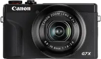 Canon USA Canon Powershot G7 X Mark Iii Digital CA, image 3