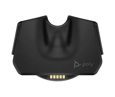 HP Poly Voyager Legend 50 Dock Accessory for Voyager Office Base Poly Voyager Legen, image 3