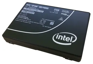 Lenovo 3.5 P4800X 1.5TB PF NVMe SSD