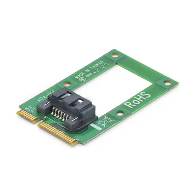 STARTECH.COM Turn AN Msata Host Connection Into A Standard SATA Port-Msata to SATA Adapter-Mi, image 4