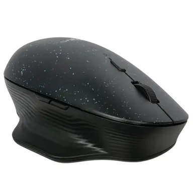 Targus Ergoflipambidextrous Ecosmartmouse Black, image 4