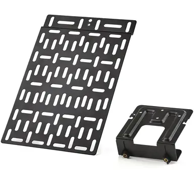 StarTech.com Universal TV Accessory Mount - Wall/TV, image 6