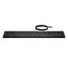 HP Wired Desktop 320K Keyboard - Enjoy a Comfortable Fit with a Reduced-Sized KE, image 5