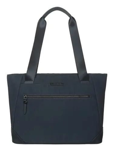 Targus Avila Tote Navy Blue 16 in, image 4