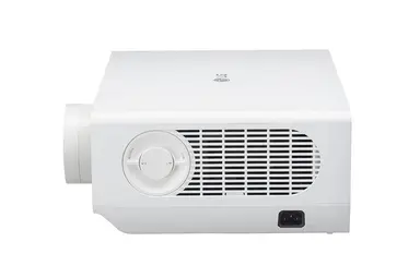 LG Electronics USA Probeam 5000 Lumens 4K UHD Laser Projector VERT/HOR Lens Shift 1.6X Zoo, image 7