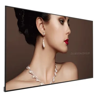 Benq America Benq 75 4K Mainstream Smart Signage with Ops Slot, image 6