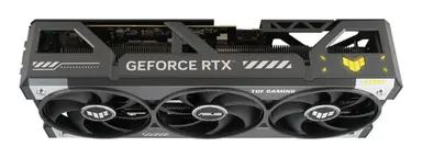 ASUS Nvidia GeForce Rtx 5080 16 GB GDDR7, image 3