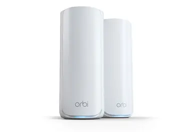 Netgear ORBI7 TB WIFI7 2PK Bndl, image 4