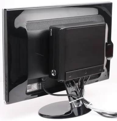Shuttle Computer VESA Mount for XG41 Slim Pcs, image 7