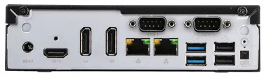 Shuttle Computer Shuttle Xpc Slim Computer System, image 7